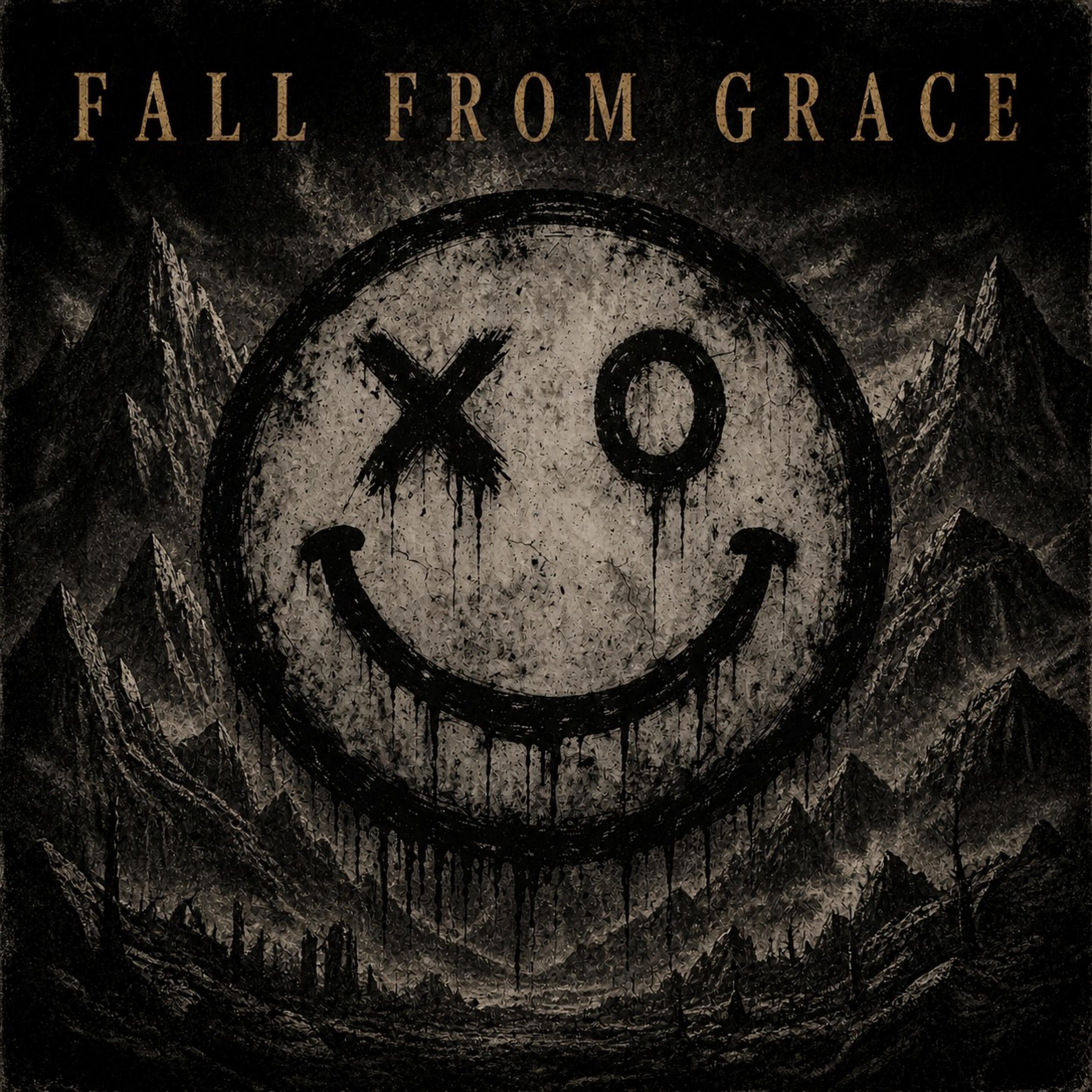 Fall From Grace