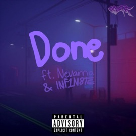 Done (ft. Nevarna) (feat. Nevarna) WSTR