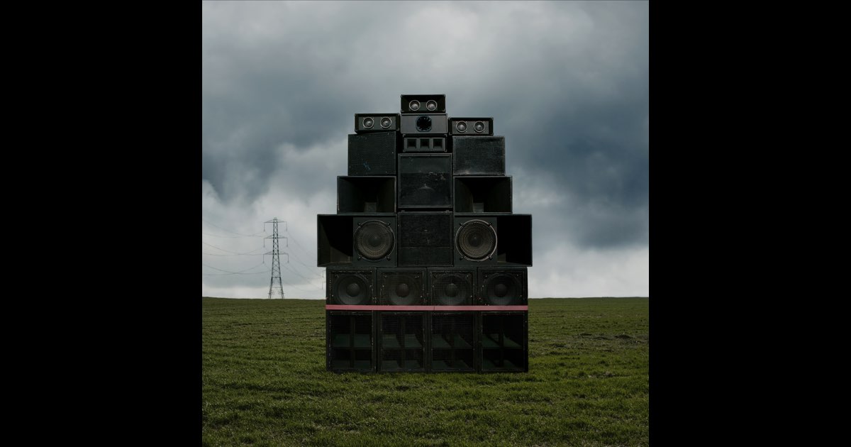 Champion Sound - Faithless