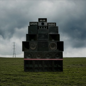 In Your Own Groove (feat. LSK)