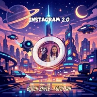 INSTAGRAM 2.0 - Single - DJ FOFO-JAH & Blvck Skyle