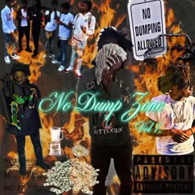 No Dumb Zone - EP