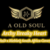 Soul Projects - Archy Breaky Heart (Cover) (feat. AxD x BiebieQ) artwork