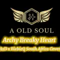 Archy Breaky Heart (Cover) (feat. AxD x BiebieQ)