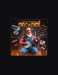 Listen to Hillbilly Hellfire, watch music videos, read bio, see tour dates & more!