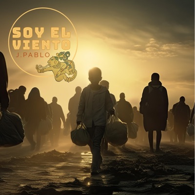 Soy el viento - Single