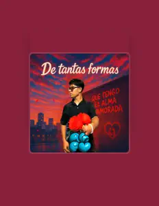 Listen to Al Puro Vergazo, watch music videos, read bio, see tour dates & more!