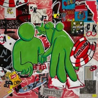 BLACKJACK - Single - memzst & Perzingo