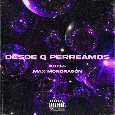 Desde Q Perreamos - Single