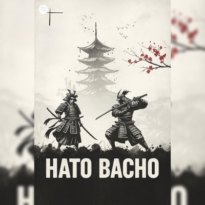 HATO BACHO (feat. Harsh Parashar) - Single