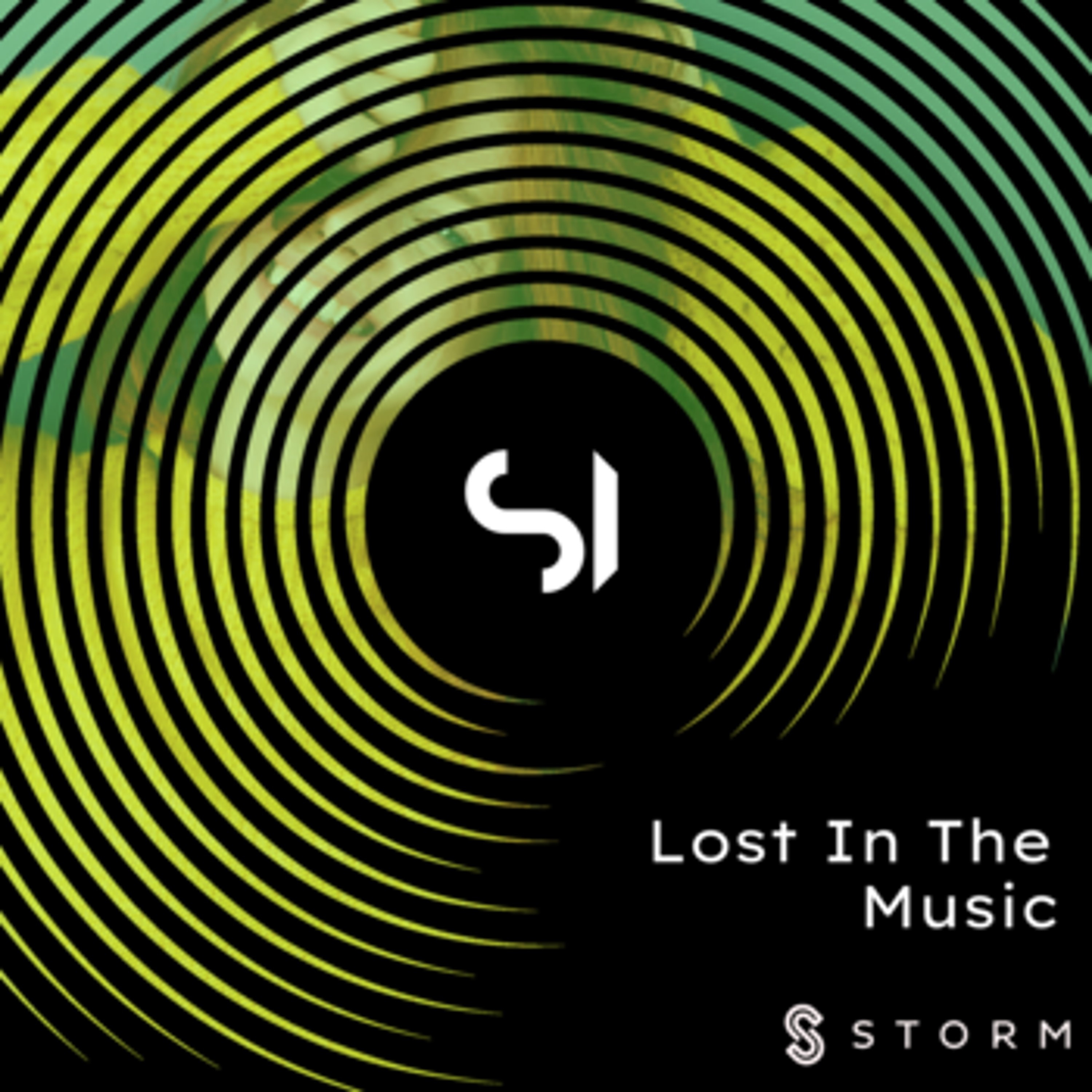 Lost in the Music - Single