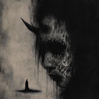 Uncanny Valley (feat. Numb$kull) - Single