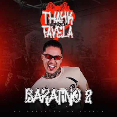 Baratino 2 (Ao Vivo) - Single