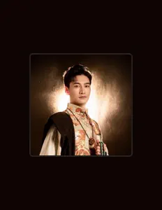 Poslechněte si interpreta 多昂, sledujte hudební videa, přečtěte si životopis, podívejte se na data turné a další informace.