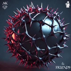 AKGP & Friends - EP