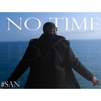 No Time - Single - Jdale