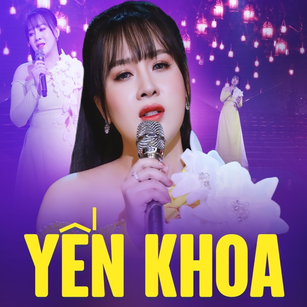 Những Đóm Mắt Hỏa Châu - Single