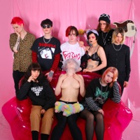 Кристаллы (feat. Синдром Восьмиклассника) - Single - Эйфория