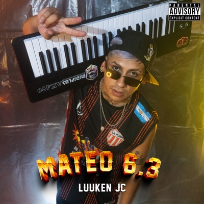 Mateo 6.3 - Single
