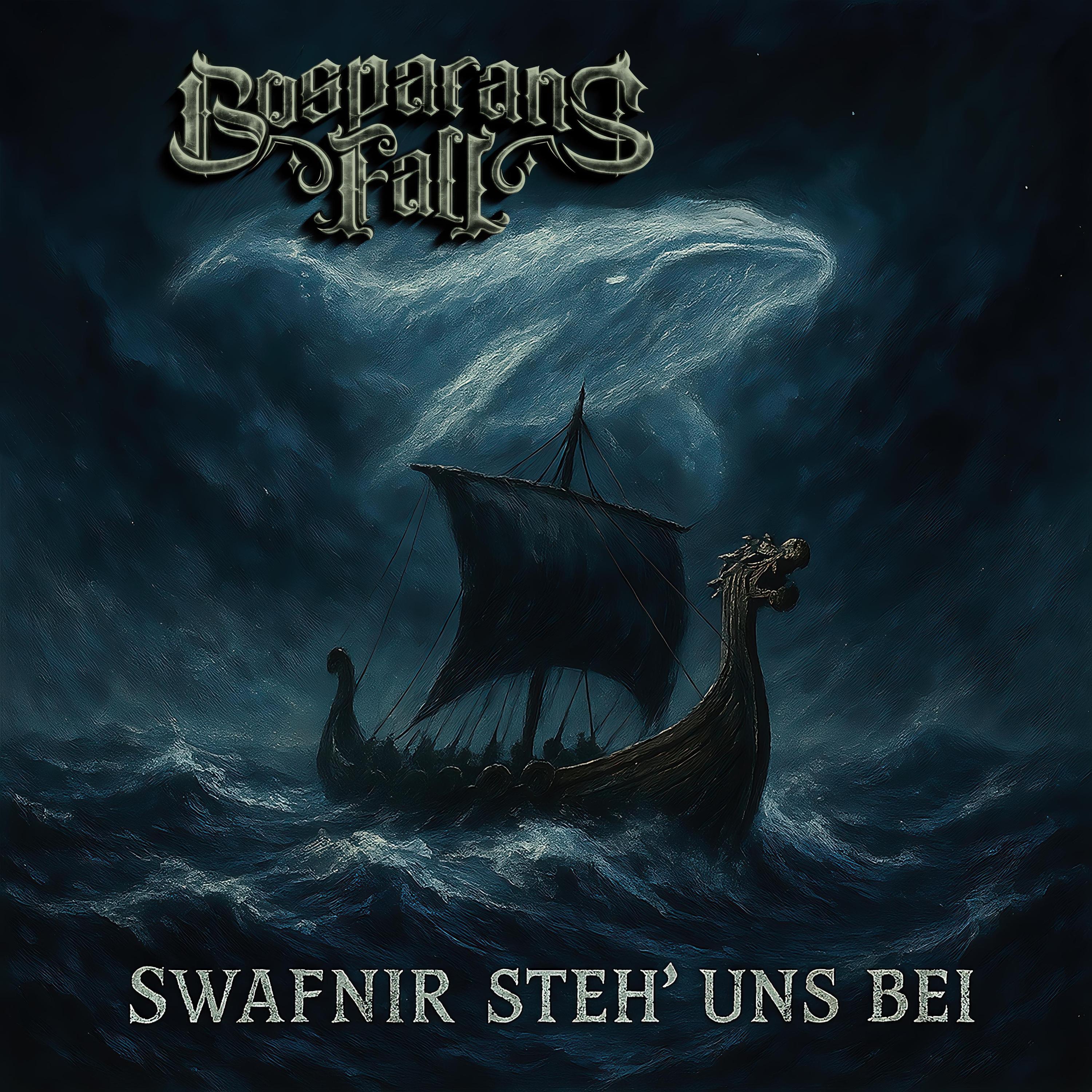 Swafnir steh' uns bei - Single