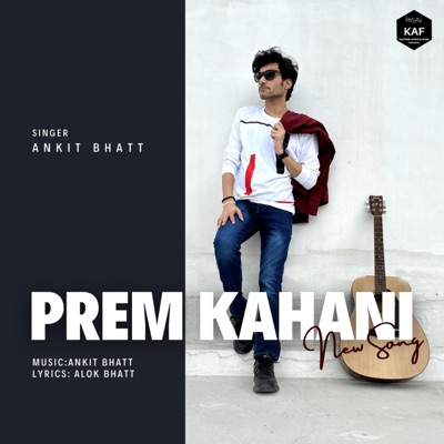 Prem Kahani - Single