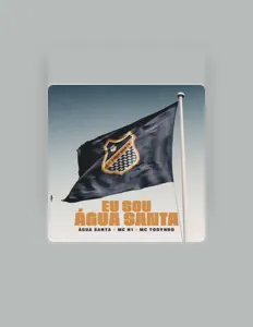 Listen to Agua Santa, watch music videos, read bio, see tour dates & more!