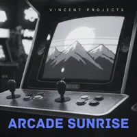 Sugar High Satellites — Vincent Projects