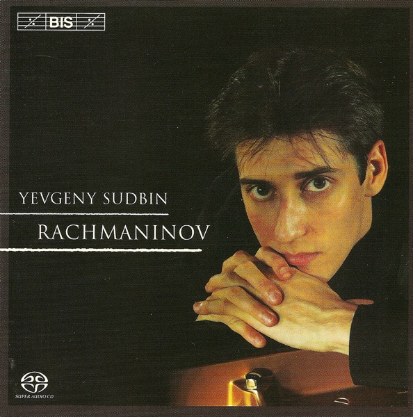 Rachmaninov: Variations On A Theme of Chopin; Piano Sonata No. 2