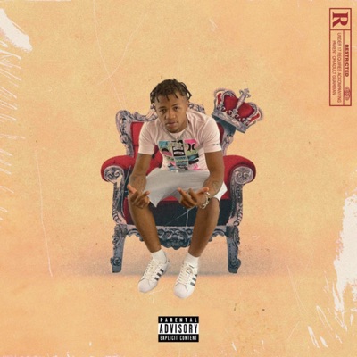 Back Like I Never Left (feat. Real Dinero) - EP