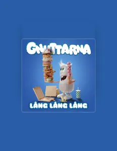 Listen to Gnuttarna, watch music videos, read bio, see tour dates & more!