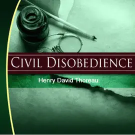 Civil Disobedience (Unabridged)