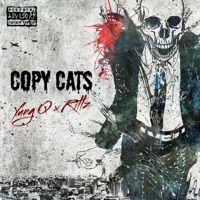 Copy Cats (feat. Rittz) - Single - Yung Q