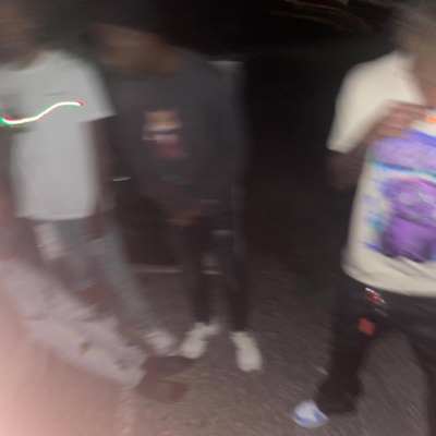 Route Runnin (feat. OTF Dfoe, OTF E4 & Luh D4) - Single