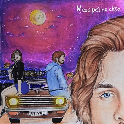 Meus Pés no Chão - Single