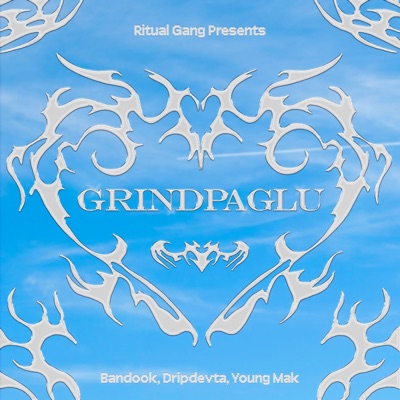 GrindPaglu (feat. DRIPDEVTA) - Single