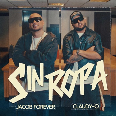 Sin Ropa - Single