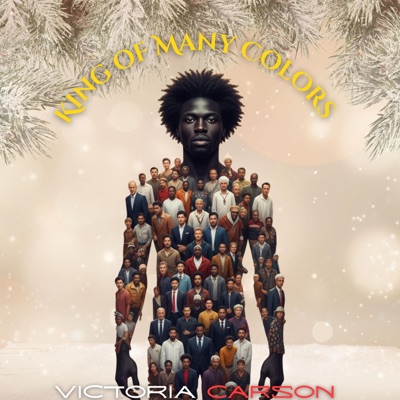 King of Many Colors - Single