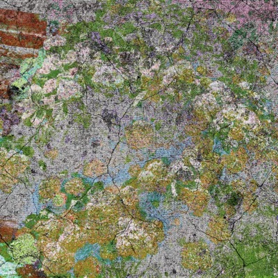 When The Gods Met In Eden - EP