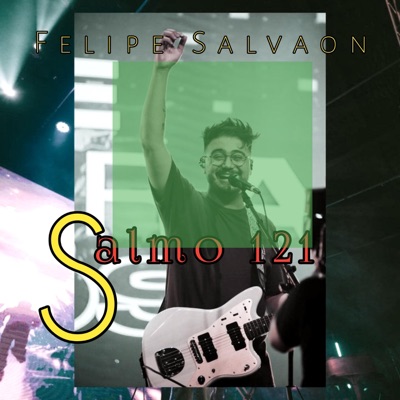 Filipe Salvaon - Salmo 121