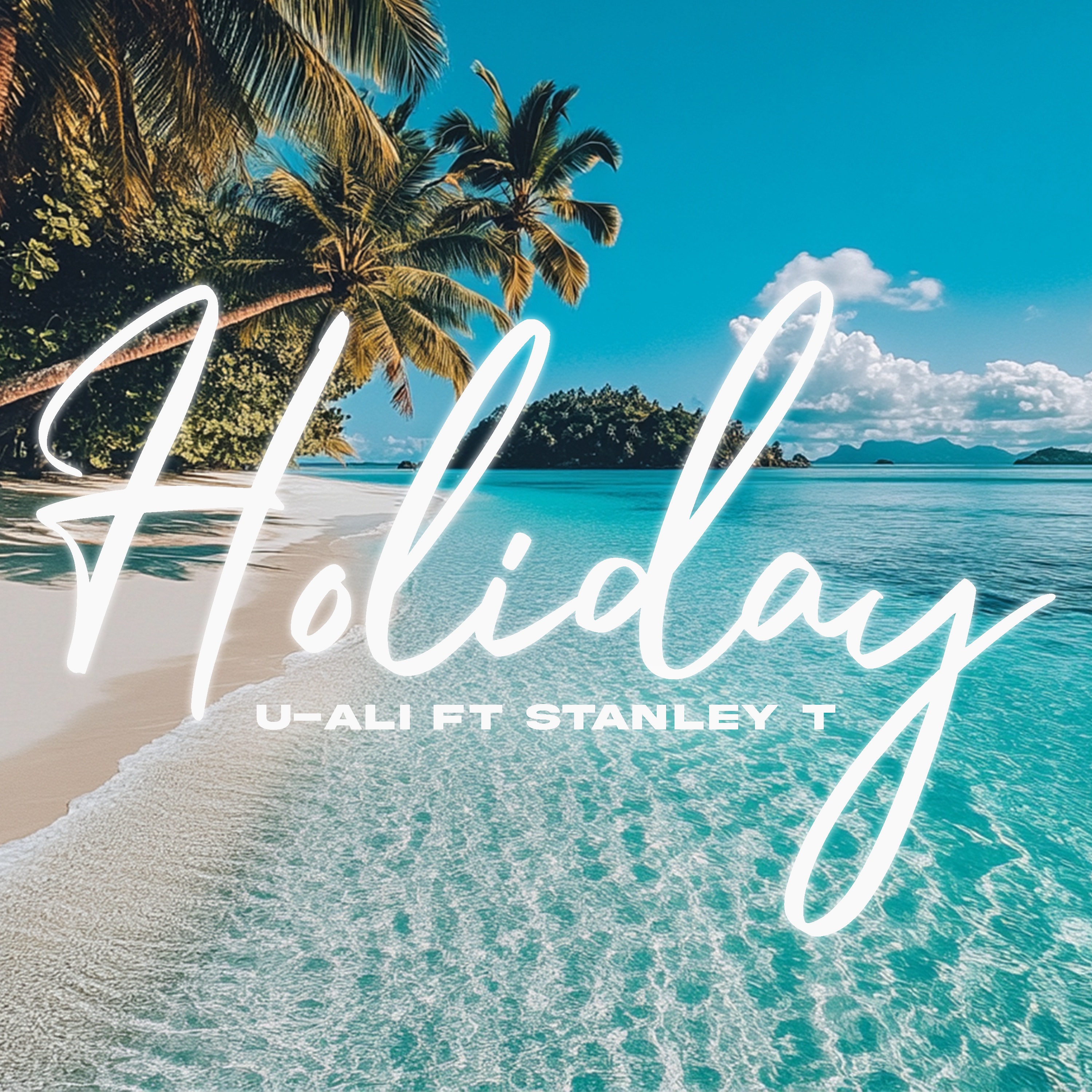 Holiday - Single