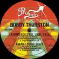 I Know You Feel Like I Feel (The Reflex Revision)