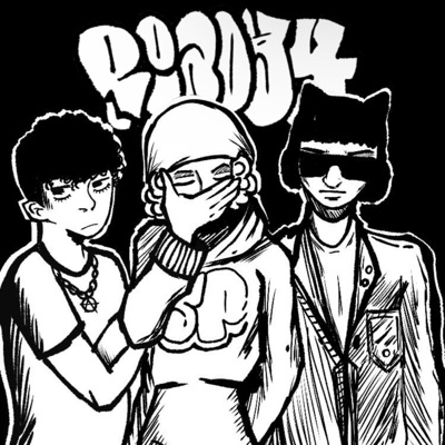 ready4 (feat. ok.easten & W4ND) [Remix] - Single