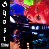 Ghost - Single - Kevion