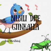 Ad Libitum - Bilbili dhe Gjinkalla (Ina Mexhitaj)