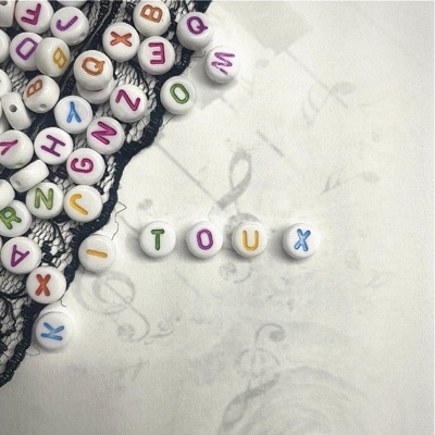Toux - Single