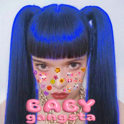 Baby Gangsta - Single