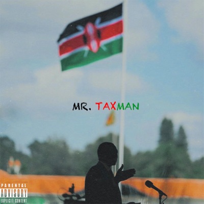 Mr. Taxman - Single