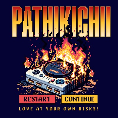 PATHIKICHII - Single