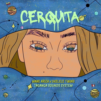 Cerquita - Single