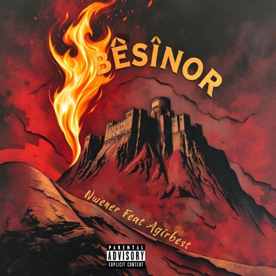Bêsînor (feat. Agirbest) - Single
